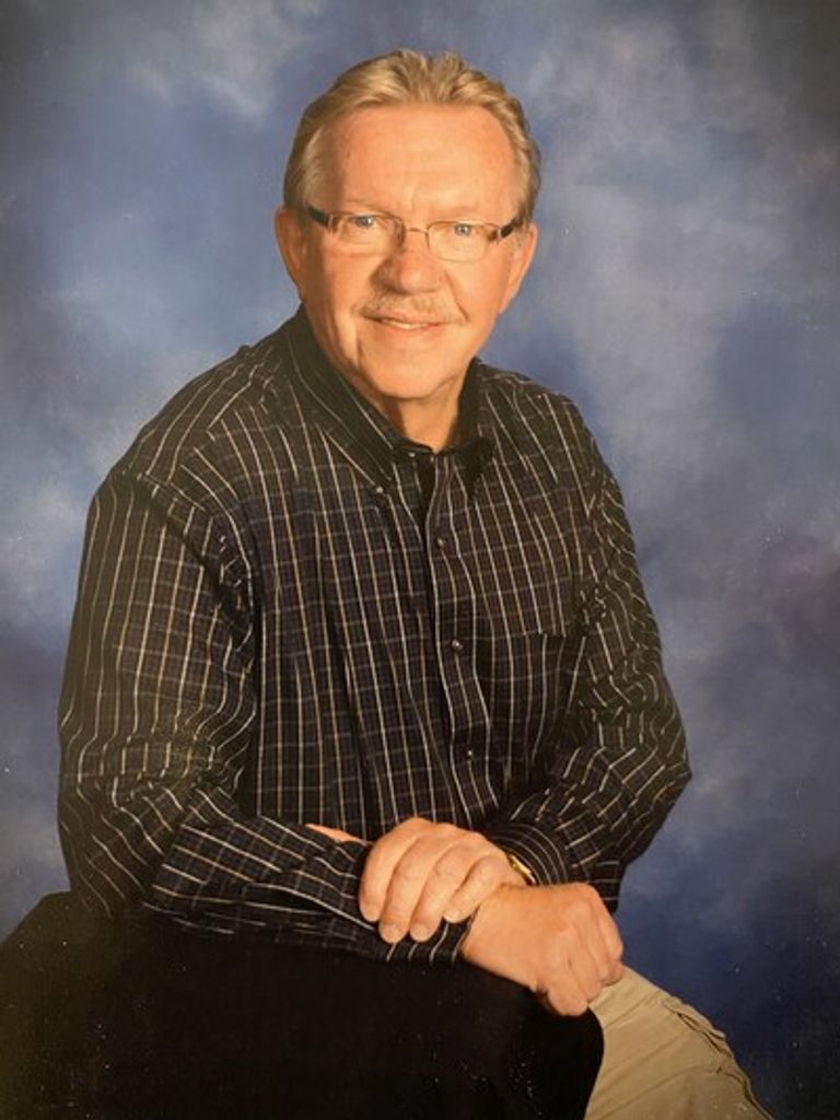 Ed Maki Profile Photo