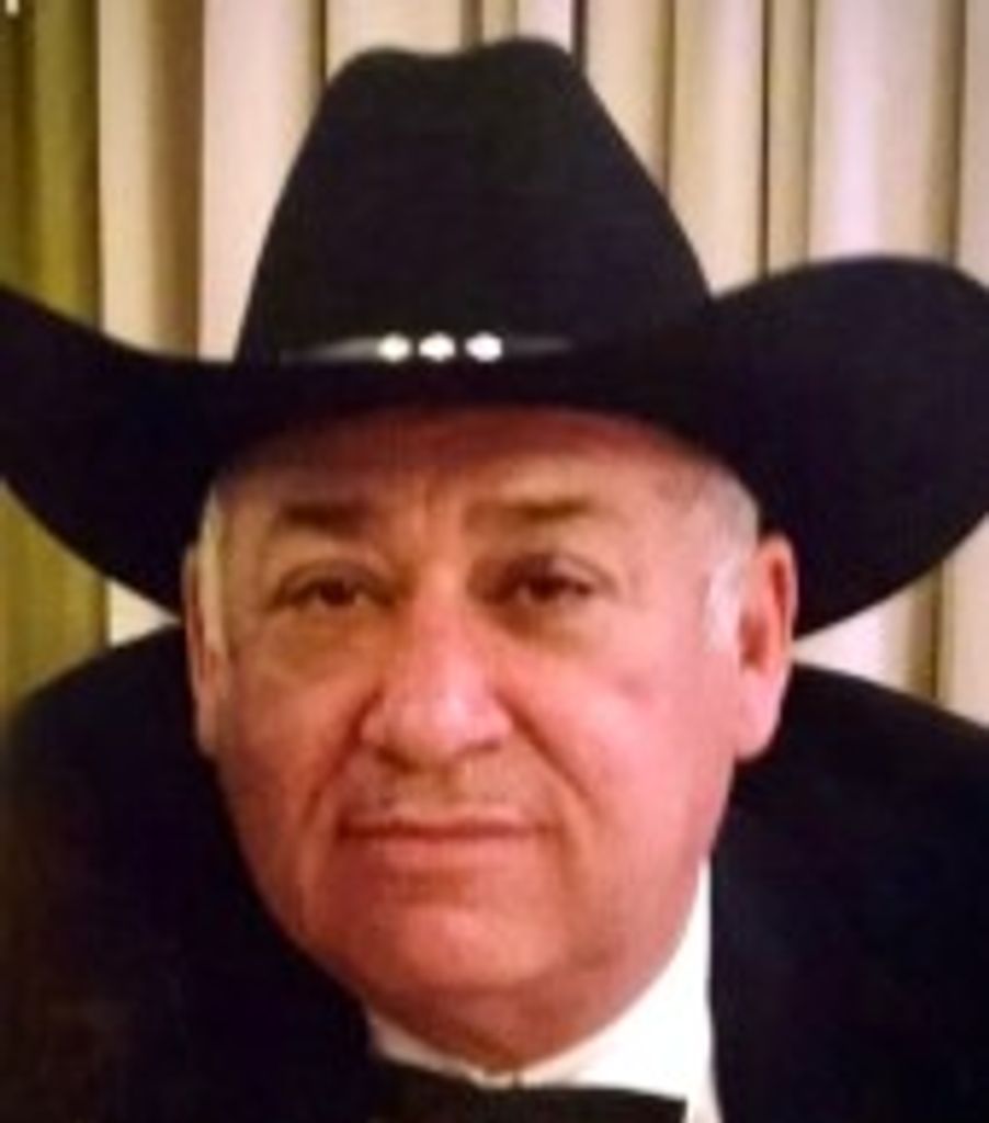 Ricardo A Gutierrez