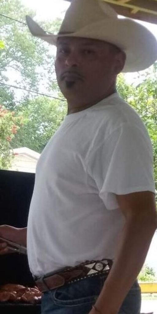 Gerardo Martinez Profile Photo