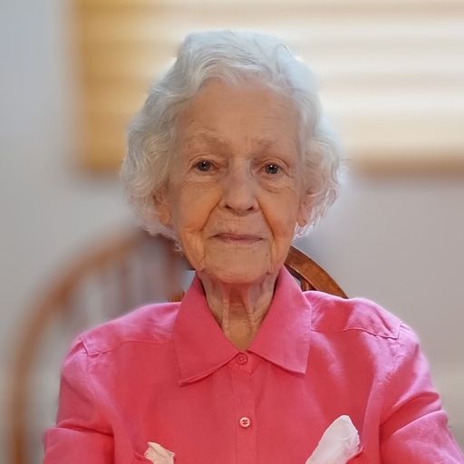 Angelyn "Angie" Grainger Bristow Profile Photo