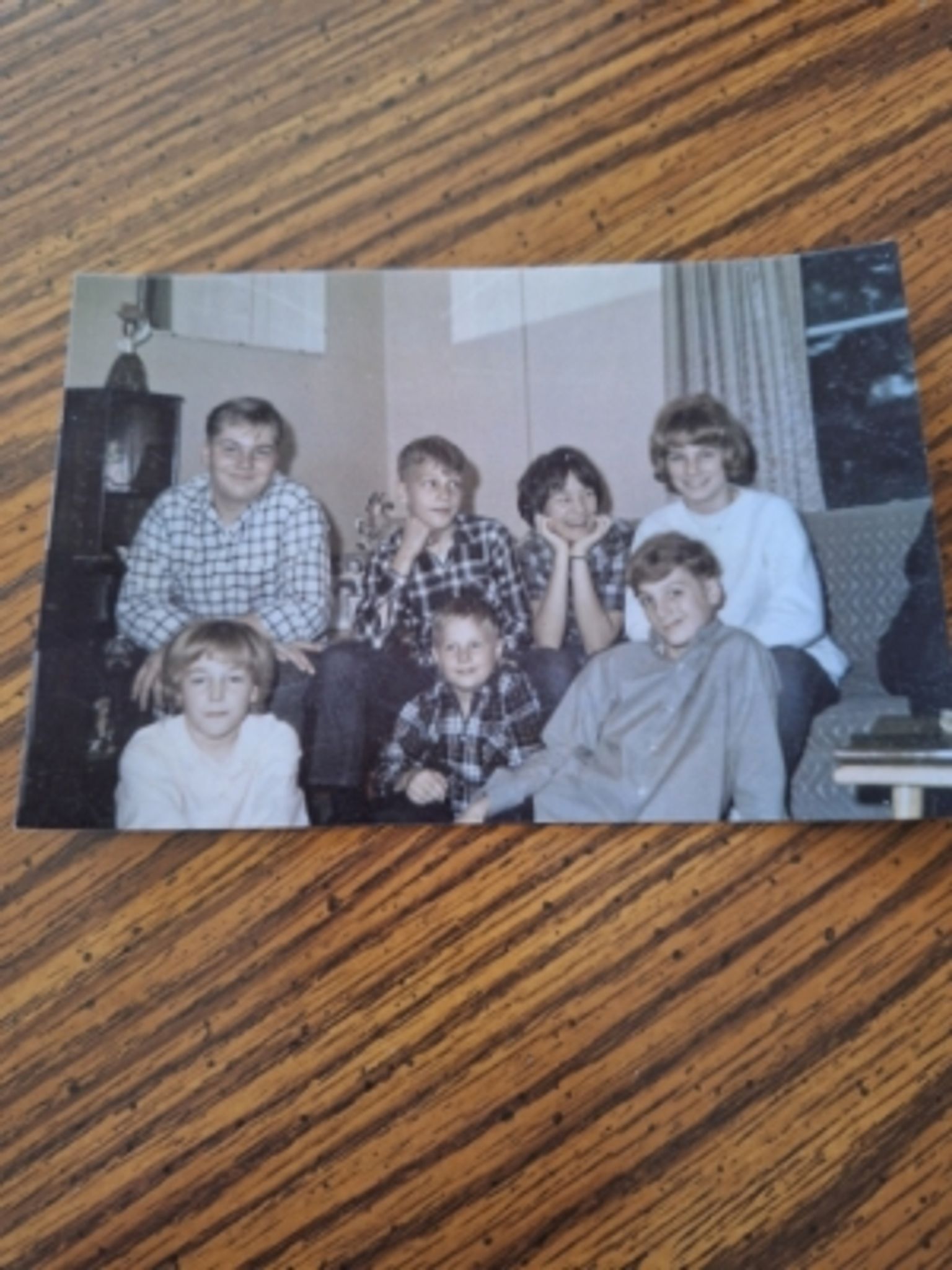 Jack L. Yoder photo gallery image 1 of 2