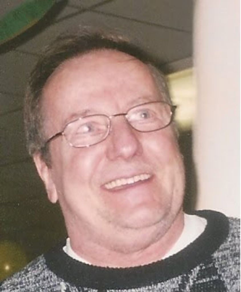 Roy  G. Amrhein Profile Photo