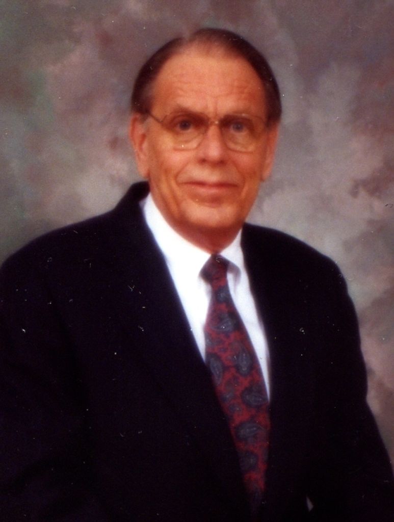 Ralph Olson