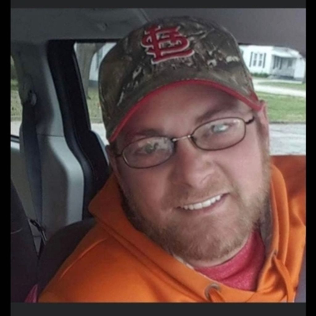 Jason Ray Shelby Profile Photo