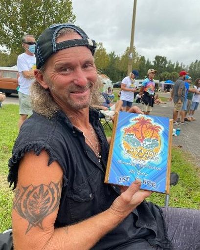 Todd Edward De Tar's obituary image