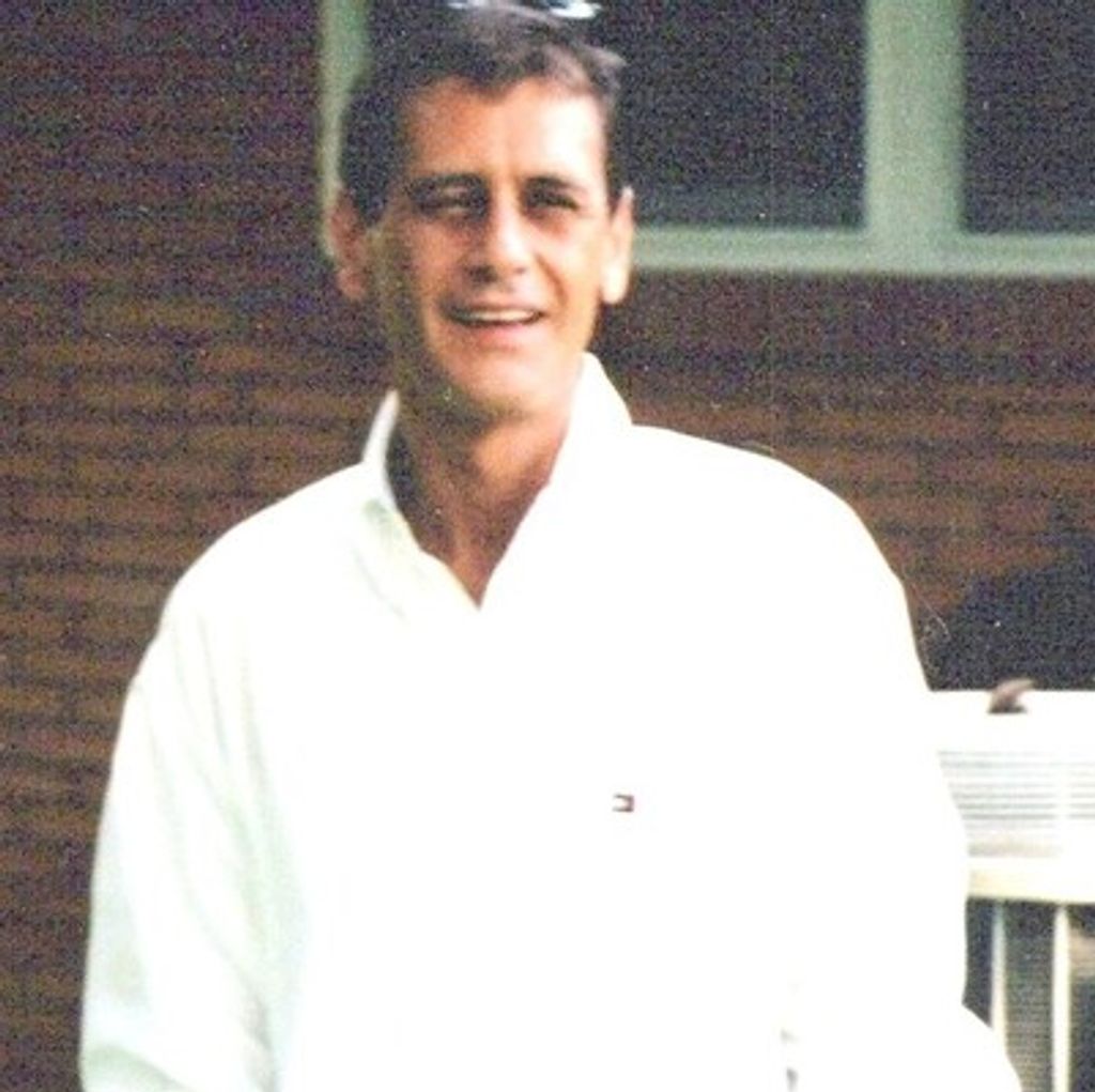 David Berch Toothman, Jr. Profile Photo