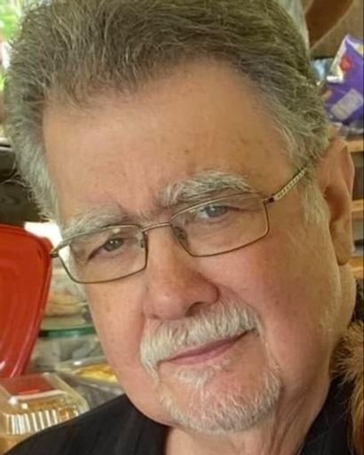 Anthony Verone Profile Photo