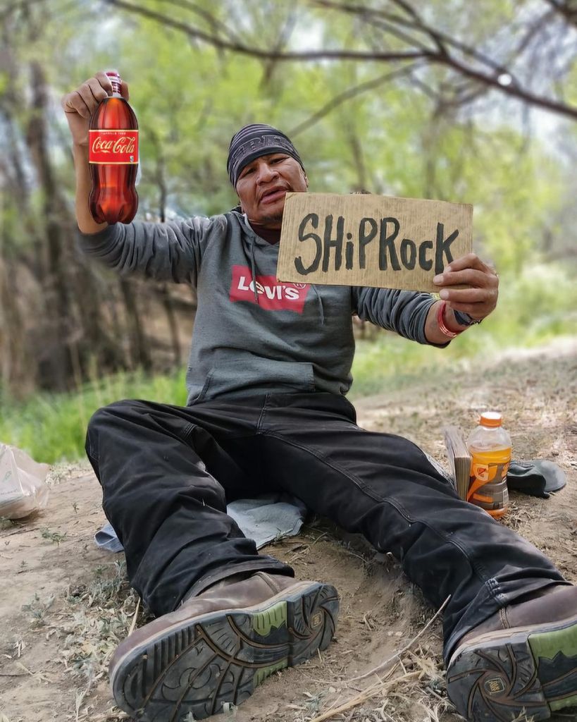 Elroy John Begay