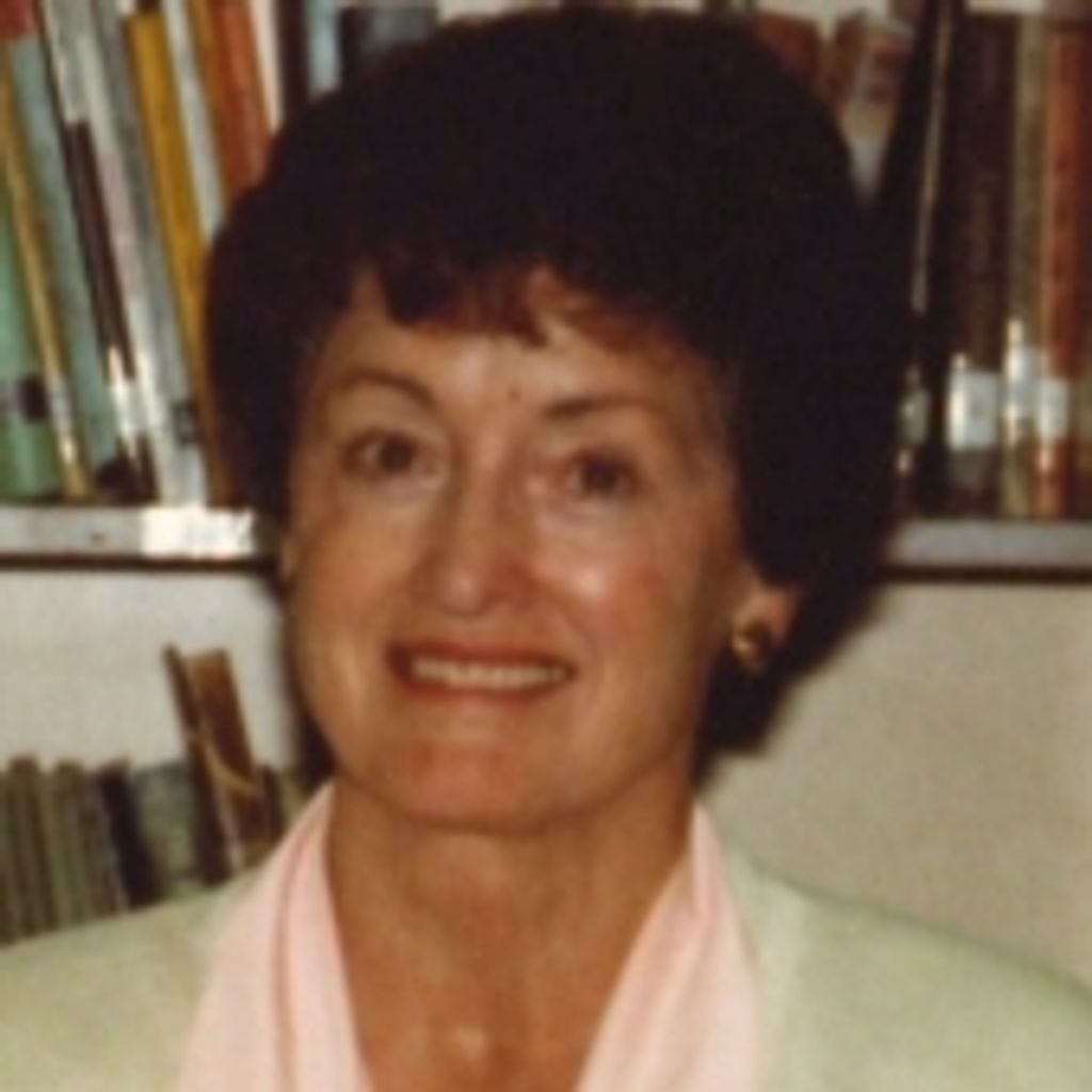 Verda Jones Bassett