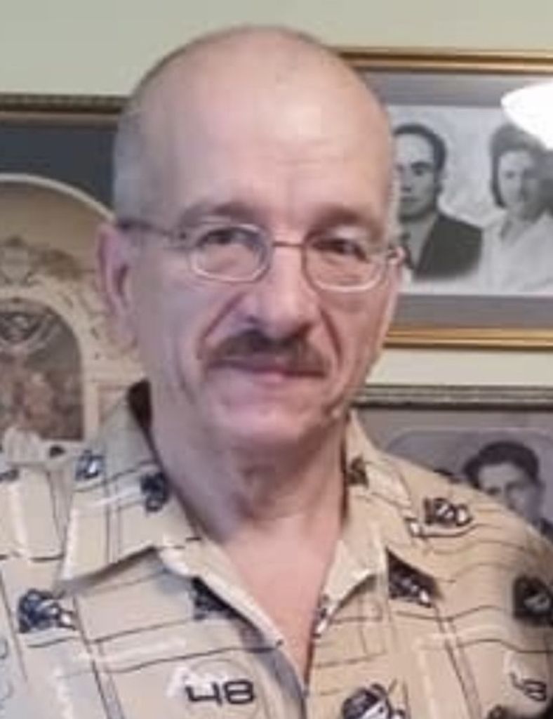 Enrique Gonzalez