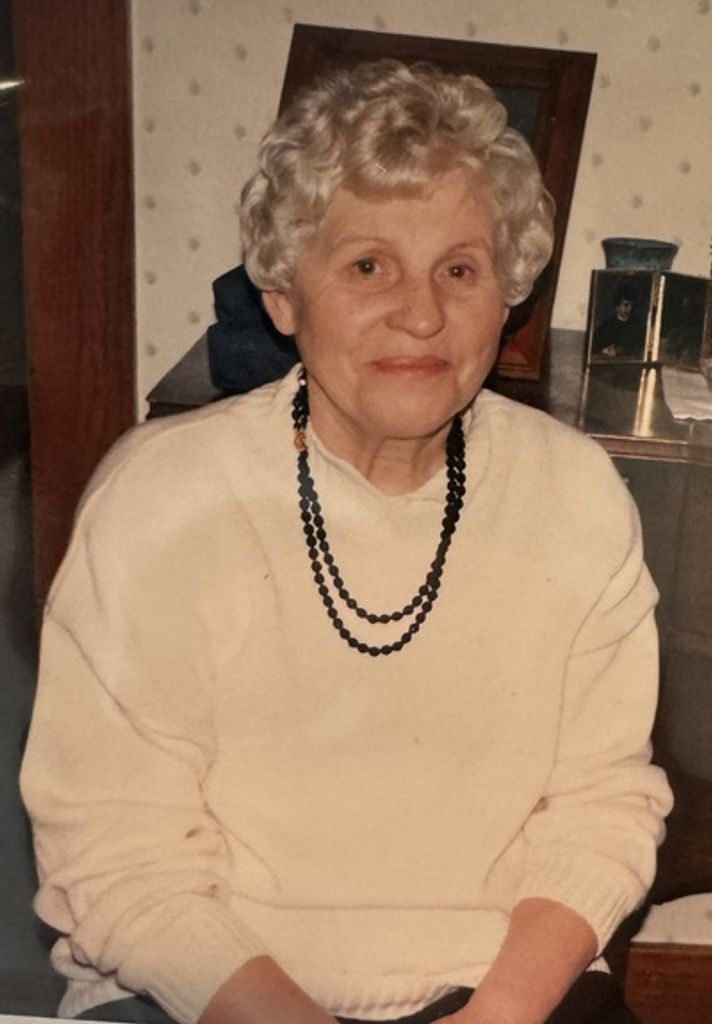 Augusta Zubenko Profile Photo