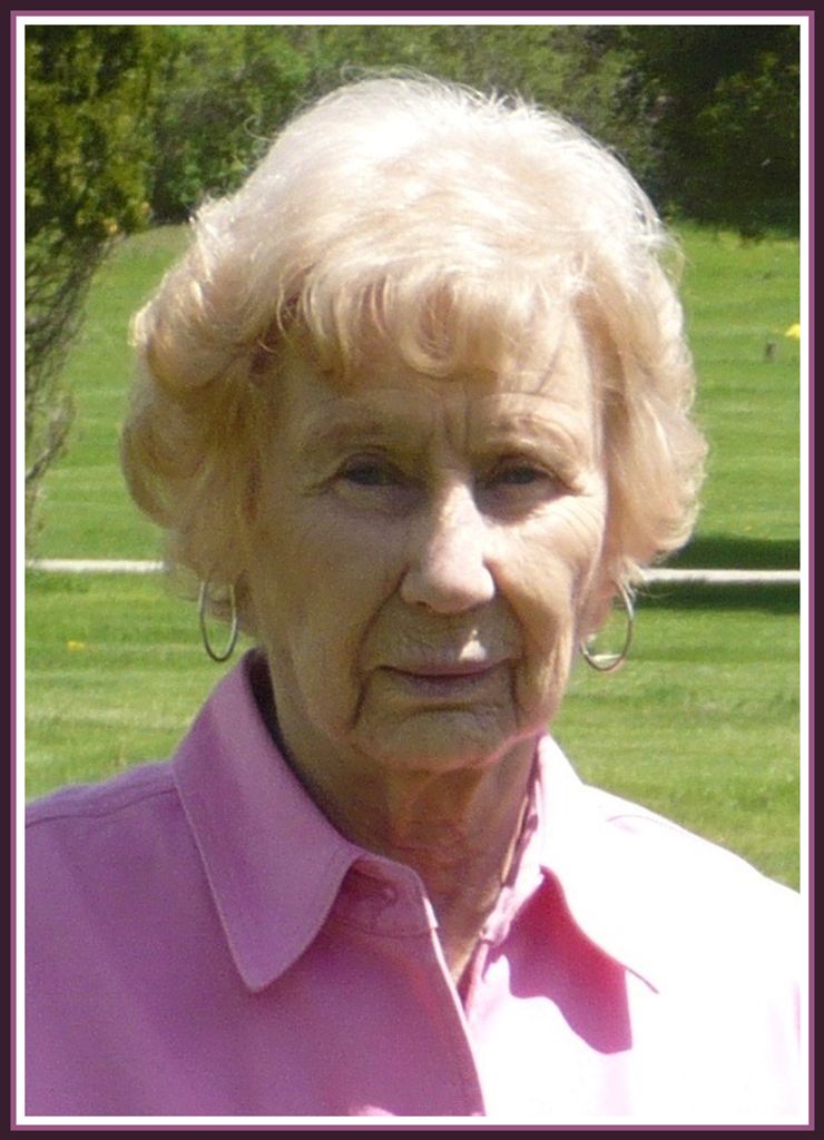 Kathleen Delores Barry