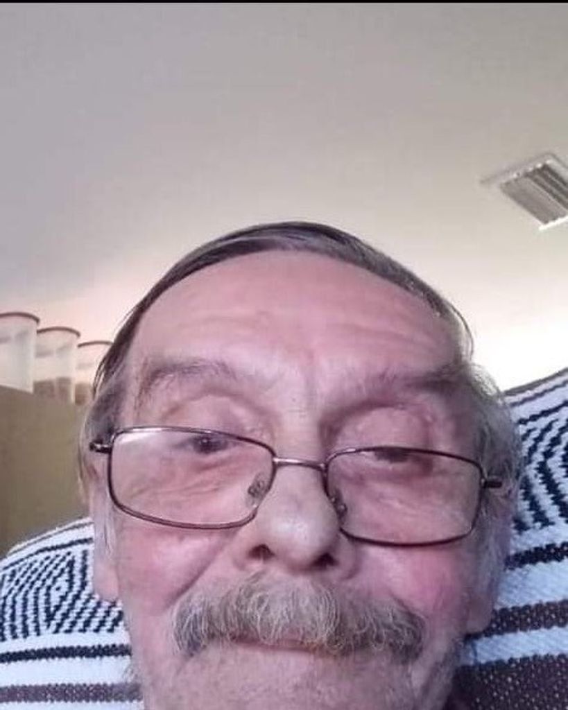 Douglas Charles Hitchcock