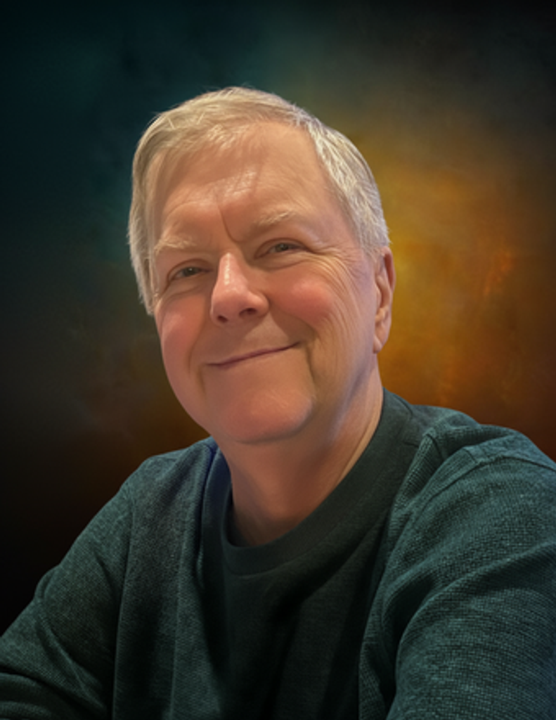 James Edward Delany Profile Photo