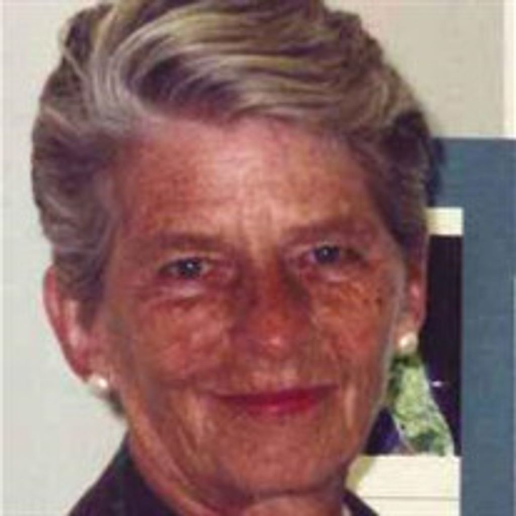 Rose Marie Degarmo