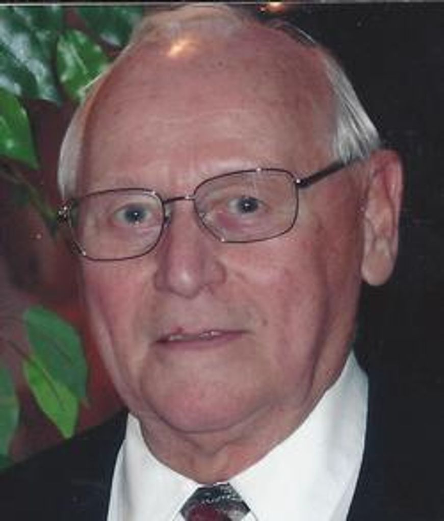 Donald O. Manthey Profile Photo