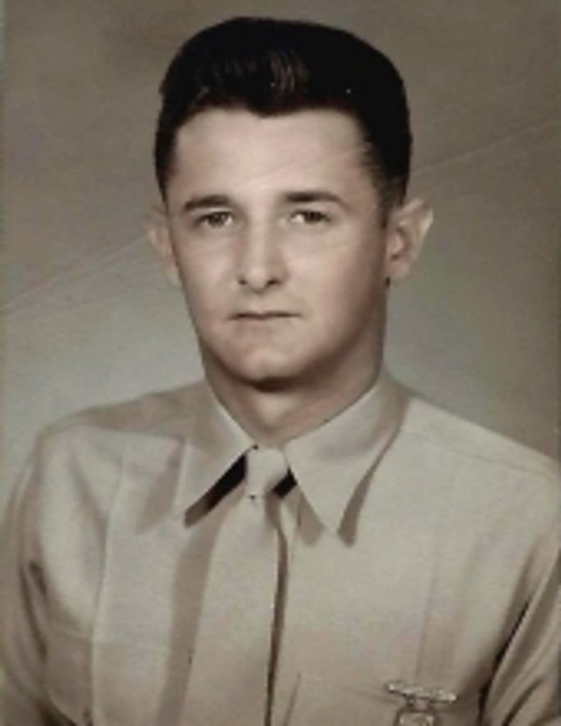 William "Bill" Ernest Kite Profile Photo