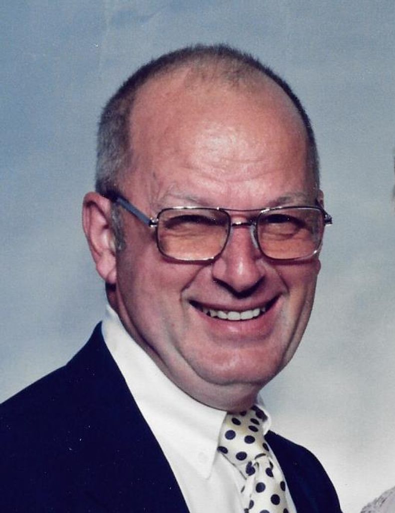 John Eicher