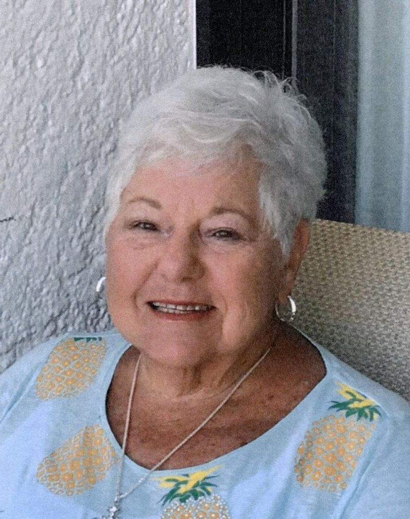 Sharon Hope Shell Profile Photo