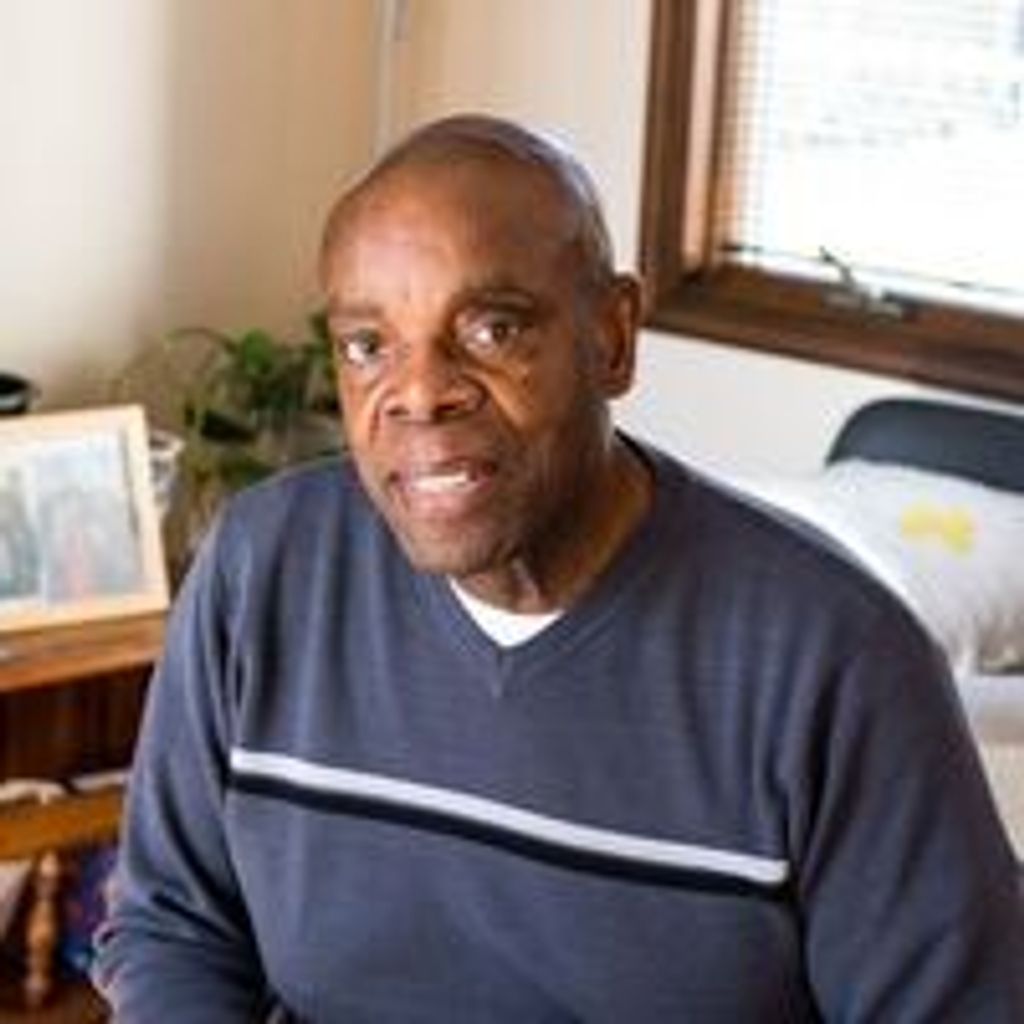 Grafton V. Marshall Profile Photo