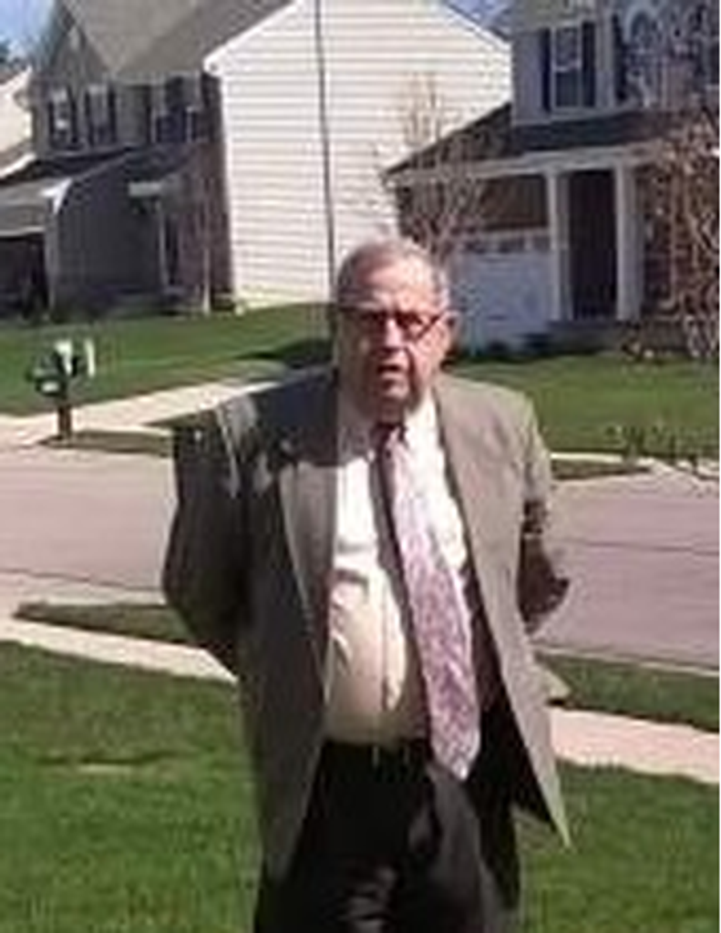 Isaac "Ike" B. Earley Profile Photo