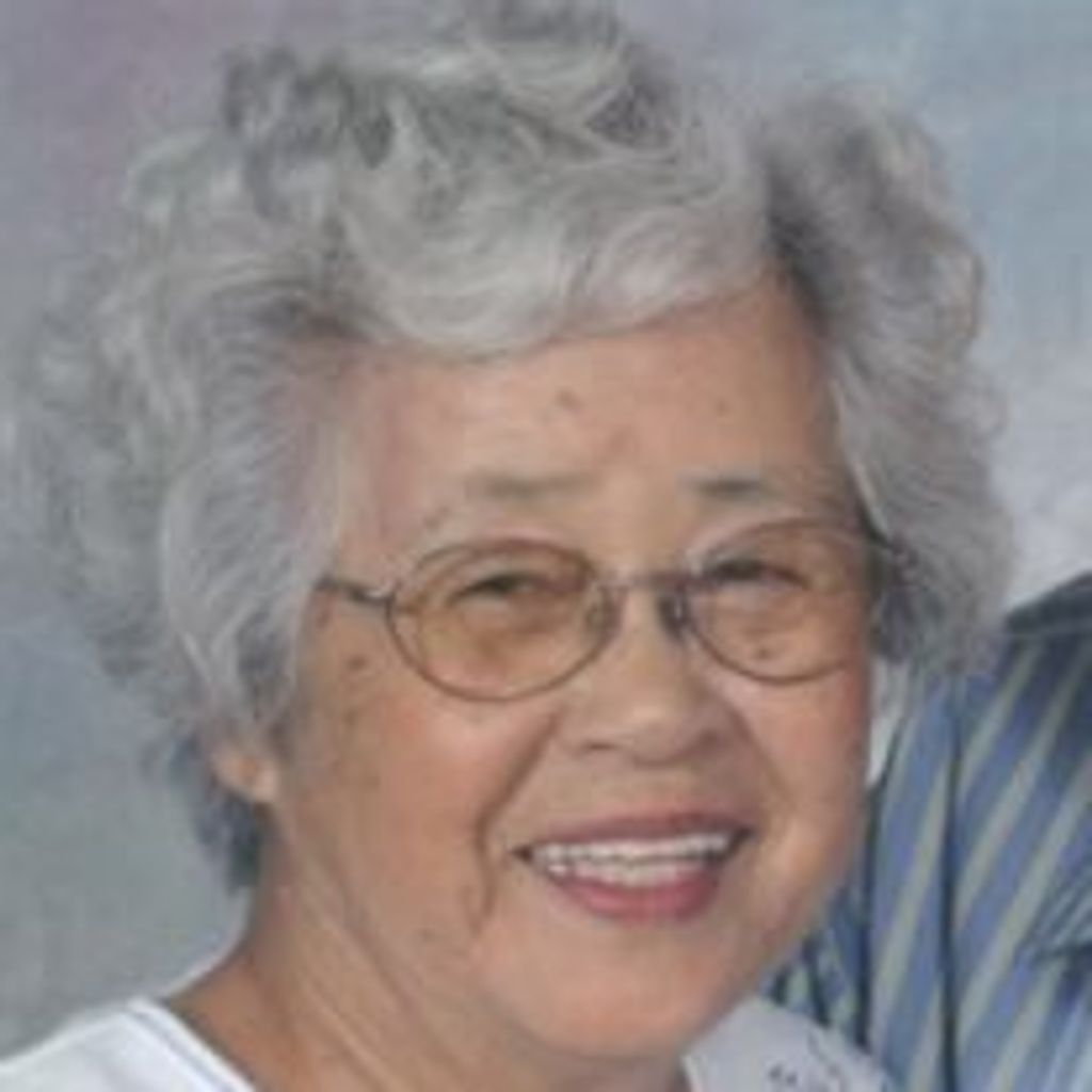 Sayoko McPherson