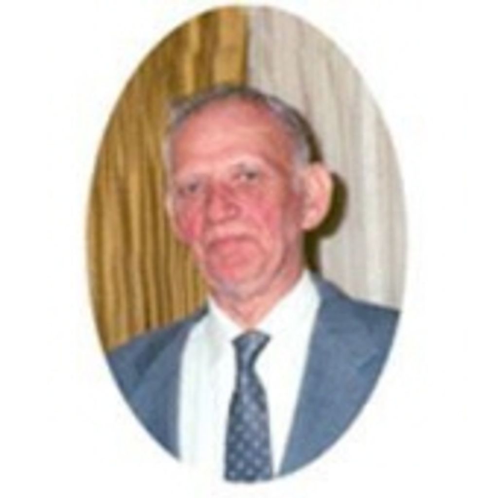 Lewis Apple, Sr.