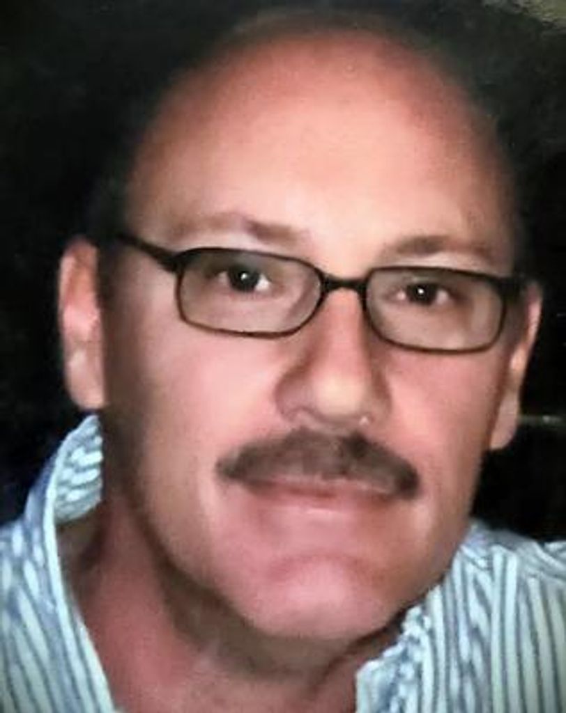 David Paul Hoegger Profile Photo