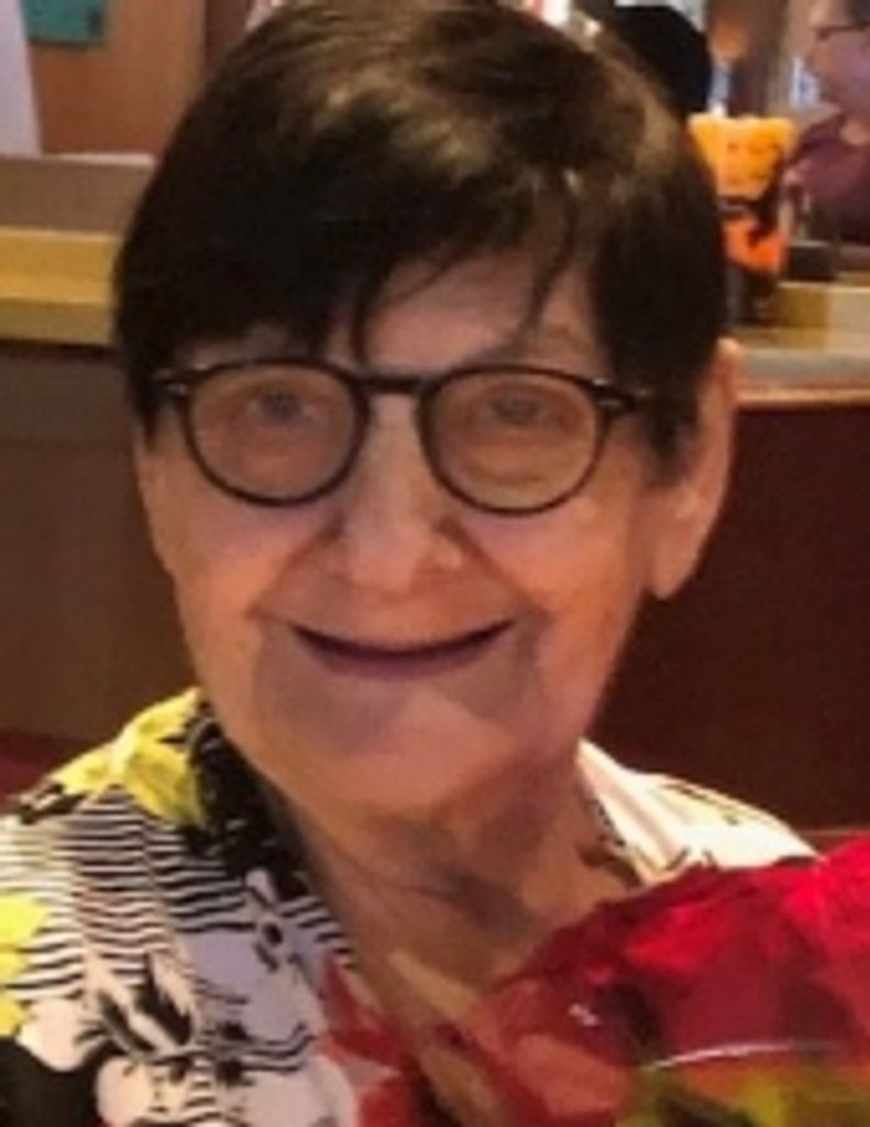 Antigone Vlachos Profile Photo