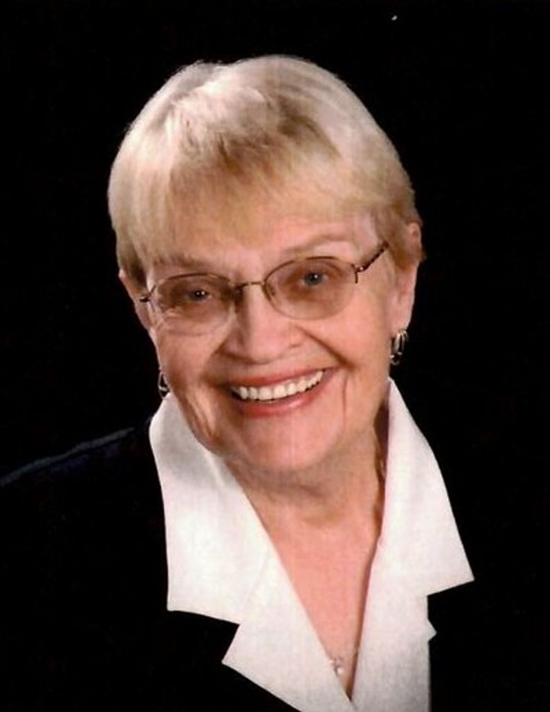 Rev. Sandra E. Hamilton