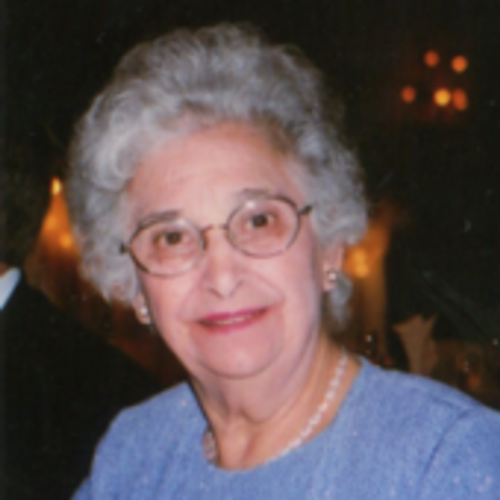 Loretta Louise Jensen
