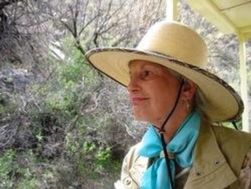 Cheryl Sullivan