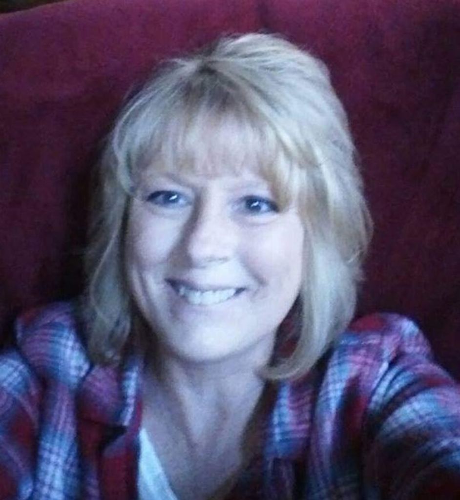 Christine Collins