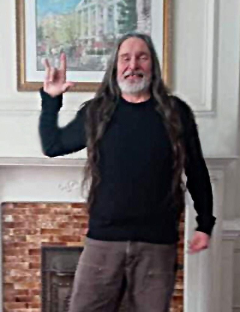 John Fitzgerald Arvin Profile Photo