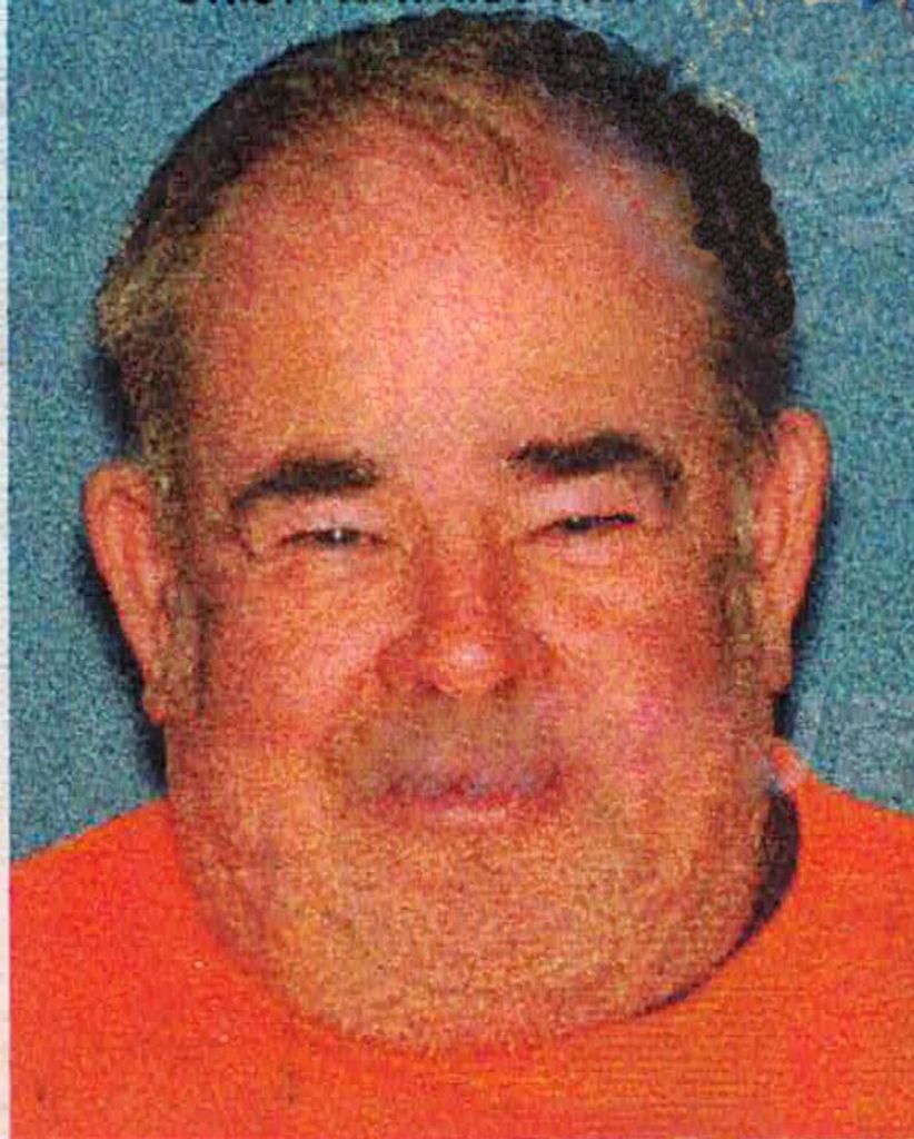 Lewis "Wayne" Moore Profile Photo