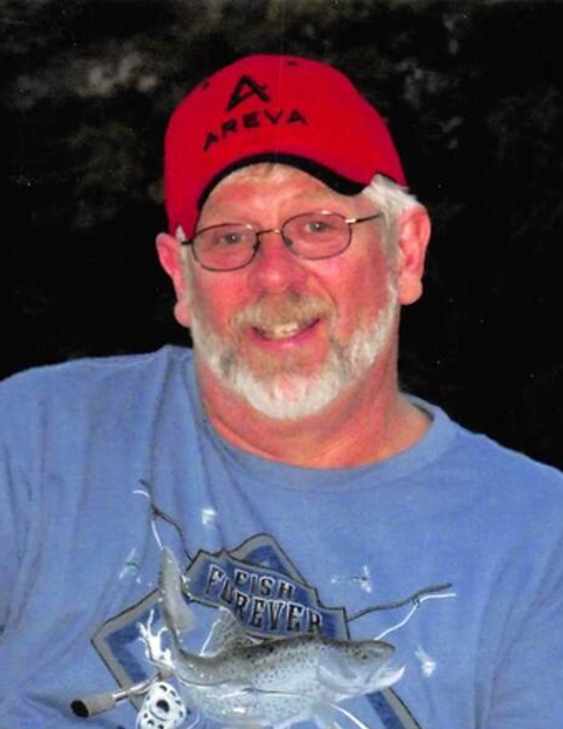 Garner L. "Buddy" Murray