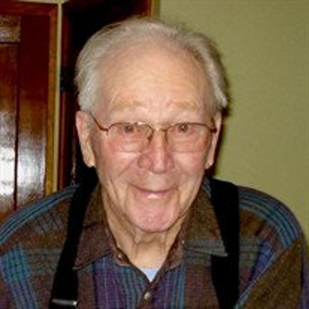 Gordon  S. Bengtson