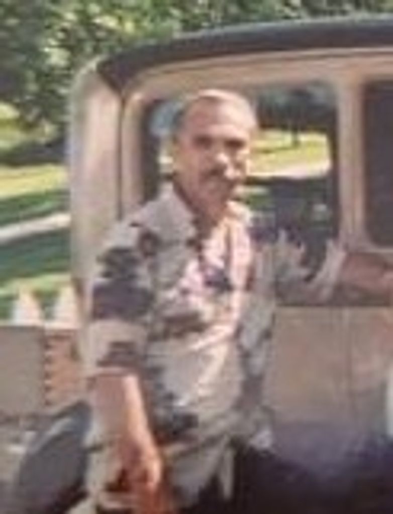 Julio Soto-Vega