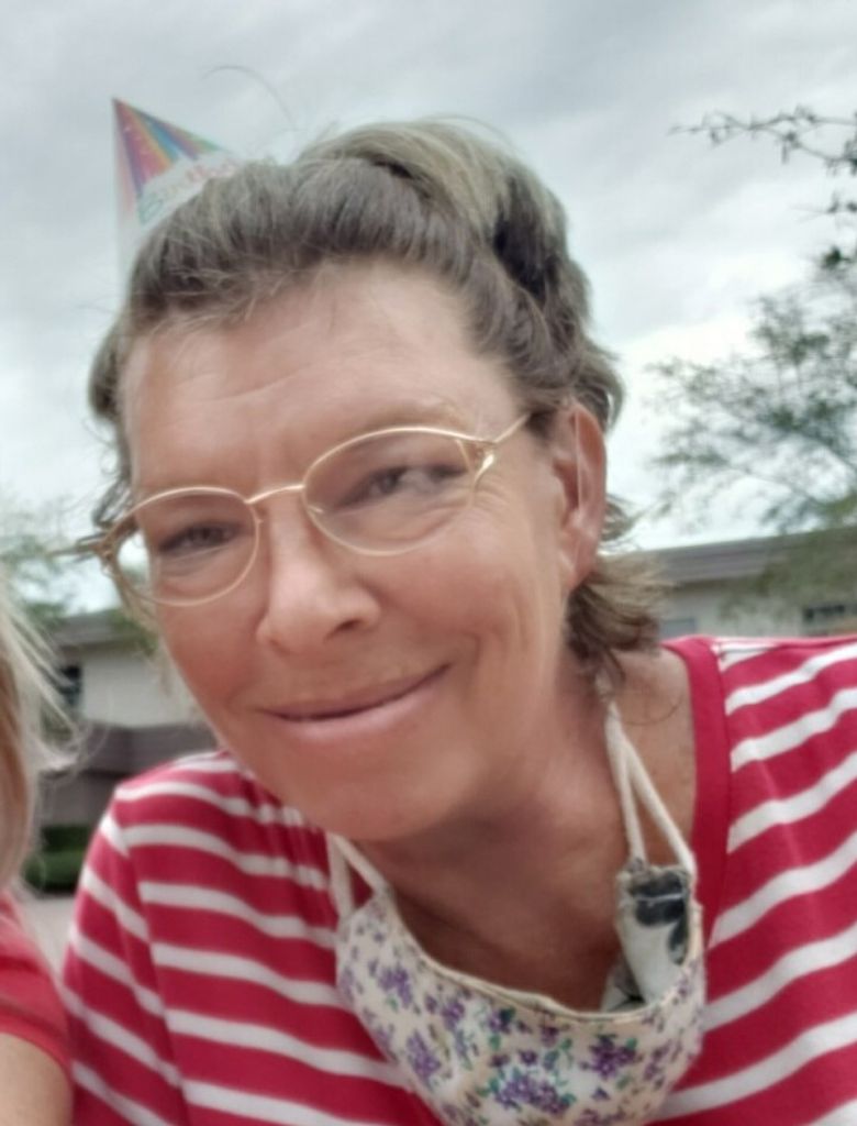 Traci Lee Profile Photo