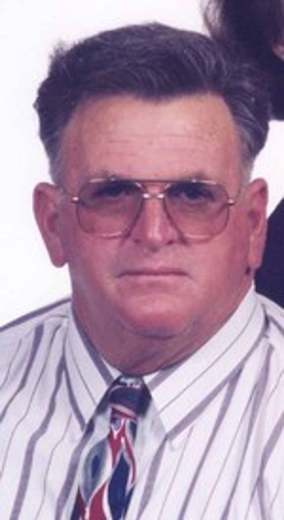 Riley Gerald "Jerry" Melvin