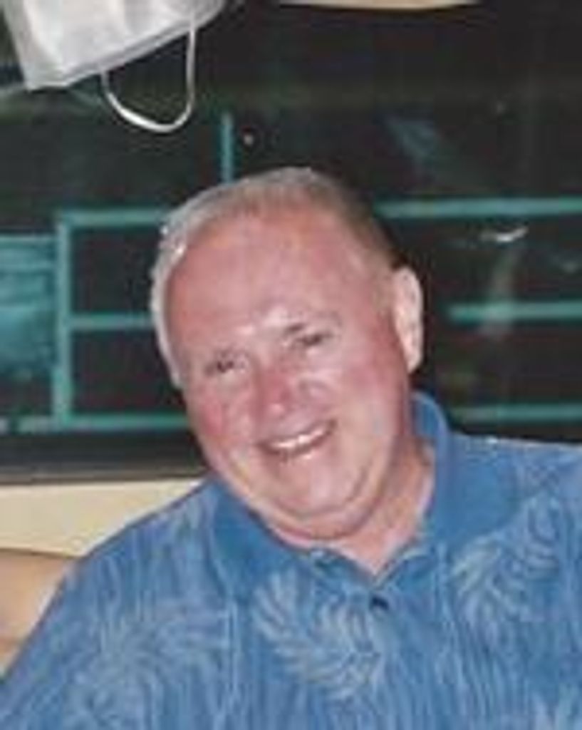 Harry C. Dussinger