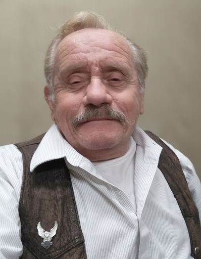 Glenn Allen Harrington Profile Photo