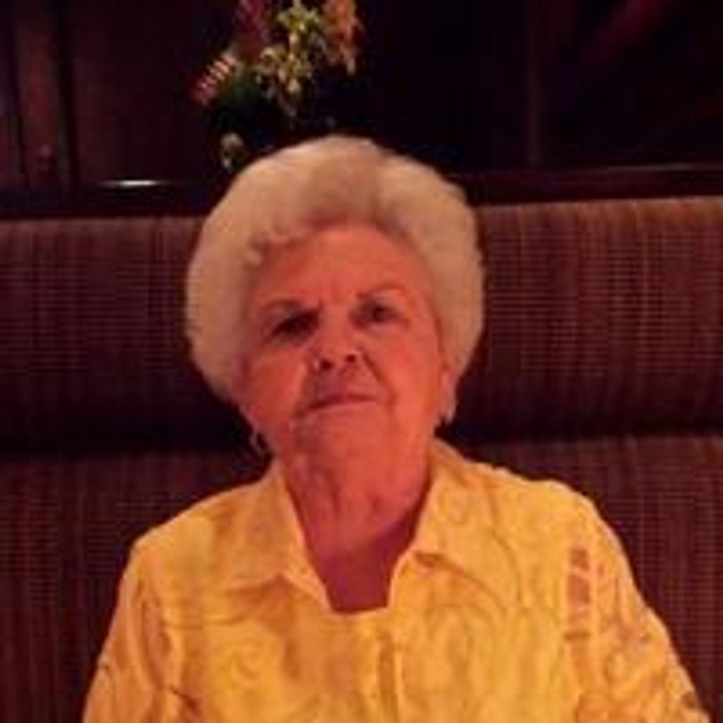 Conita H. Helton