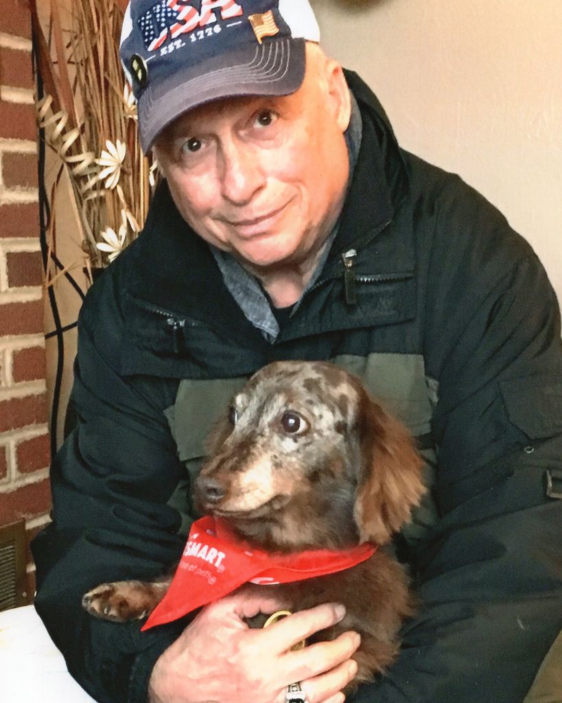 Richard J. Seitz Sr.