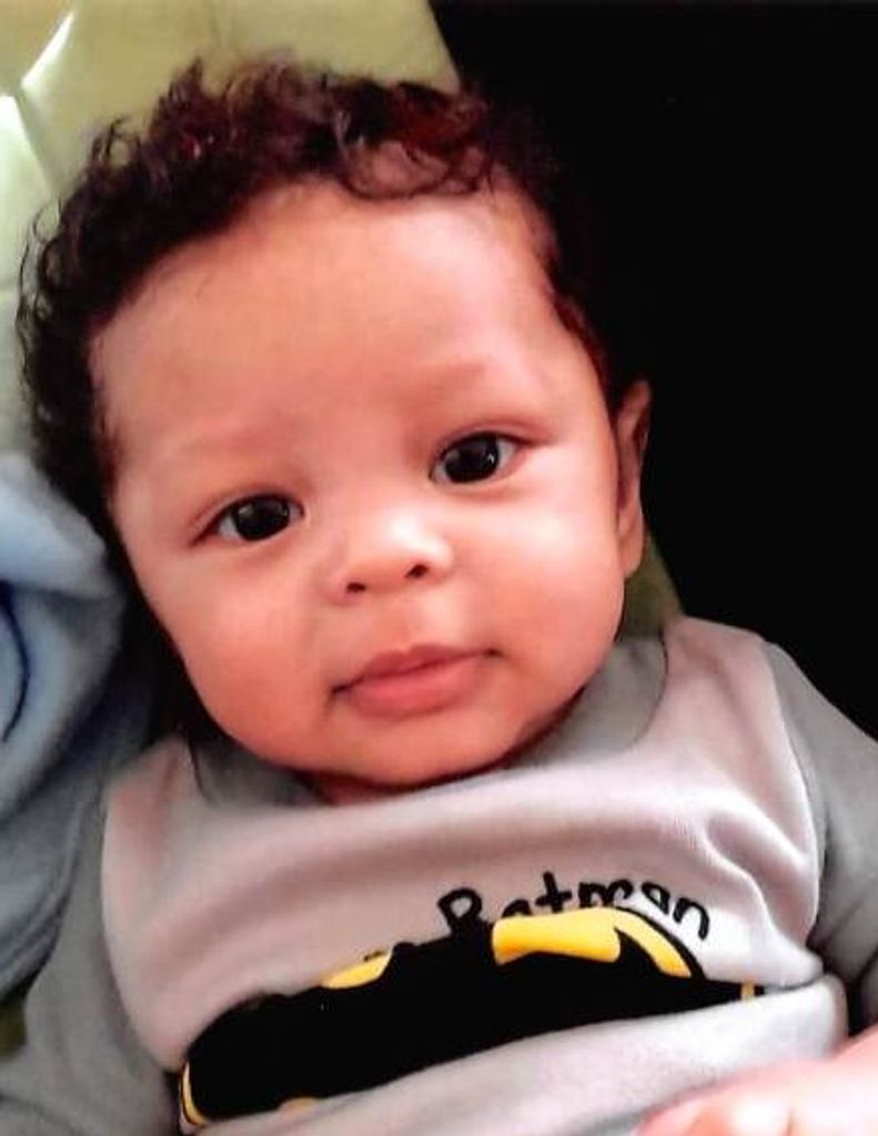 Tavion Davon Mcelyea