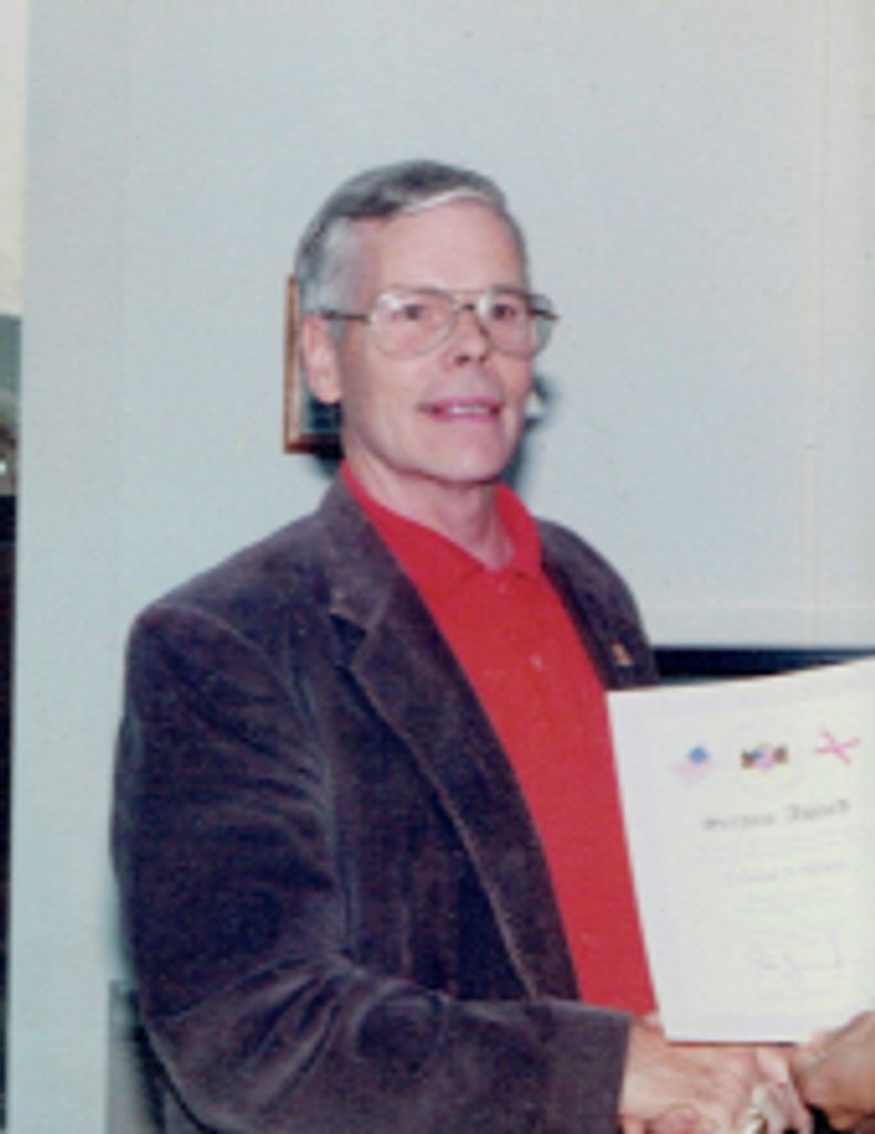 Mr. Ed Morris Profile Photo