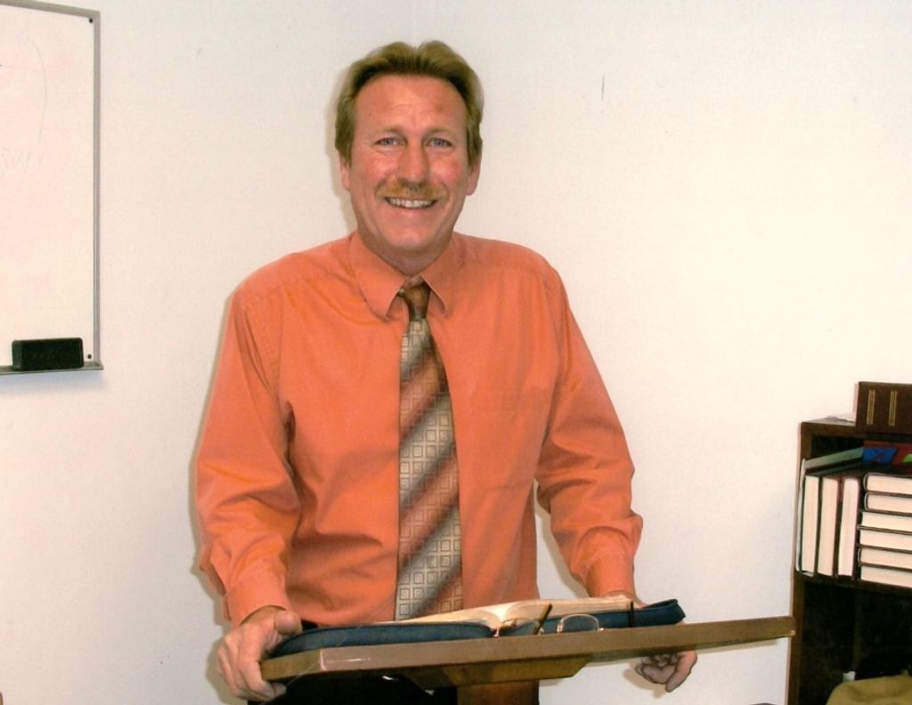 Jay B. Thomason