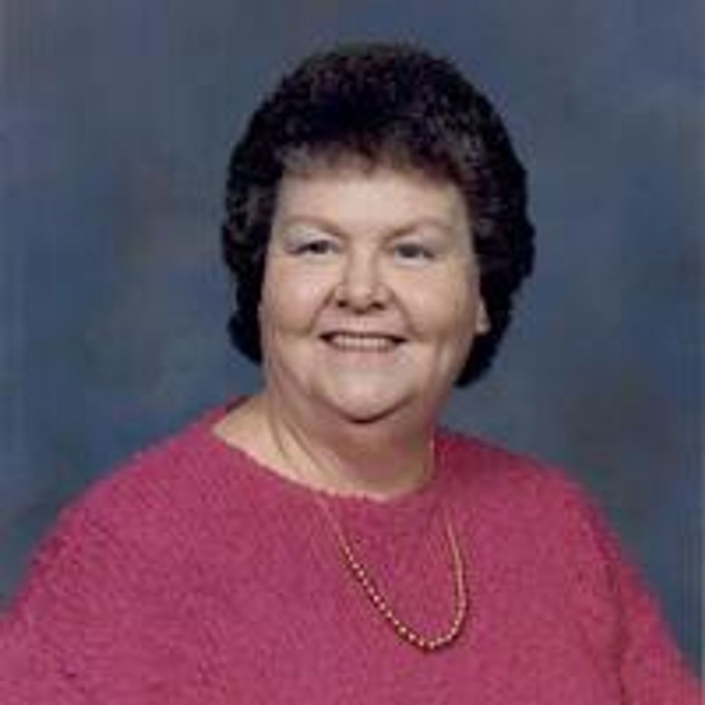 Evelyn Wilkins Profile Photo