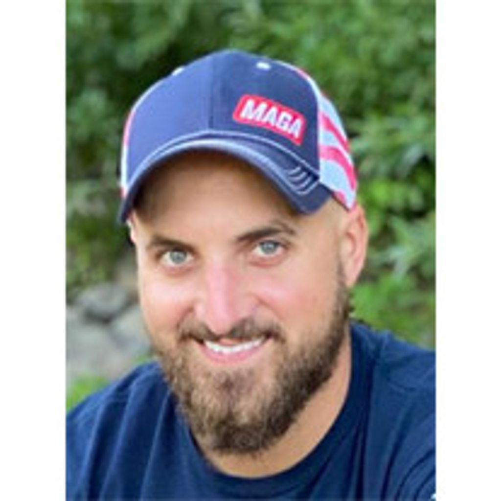 Benjamin M. St. George Profile Photo