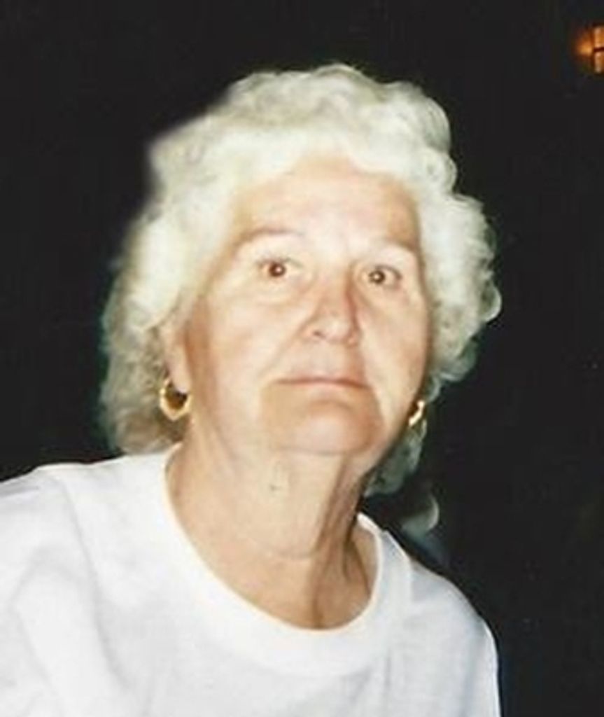 Patricia J. Sloan